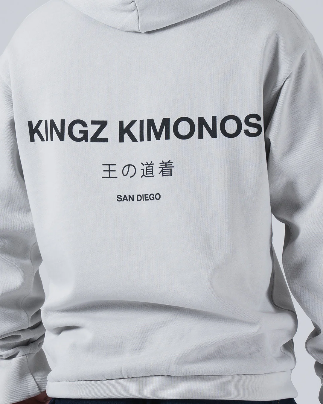HQ V2 Hoodie - Image 19