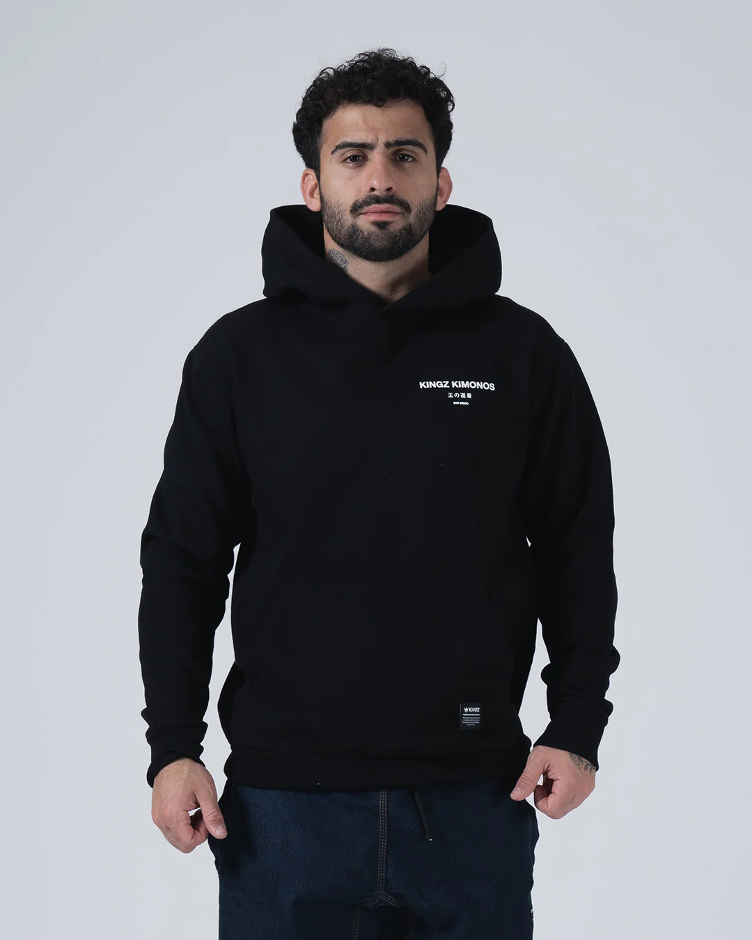 HQ V2 Hoodie - Image 20