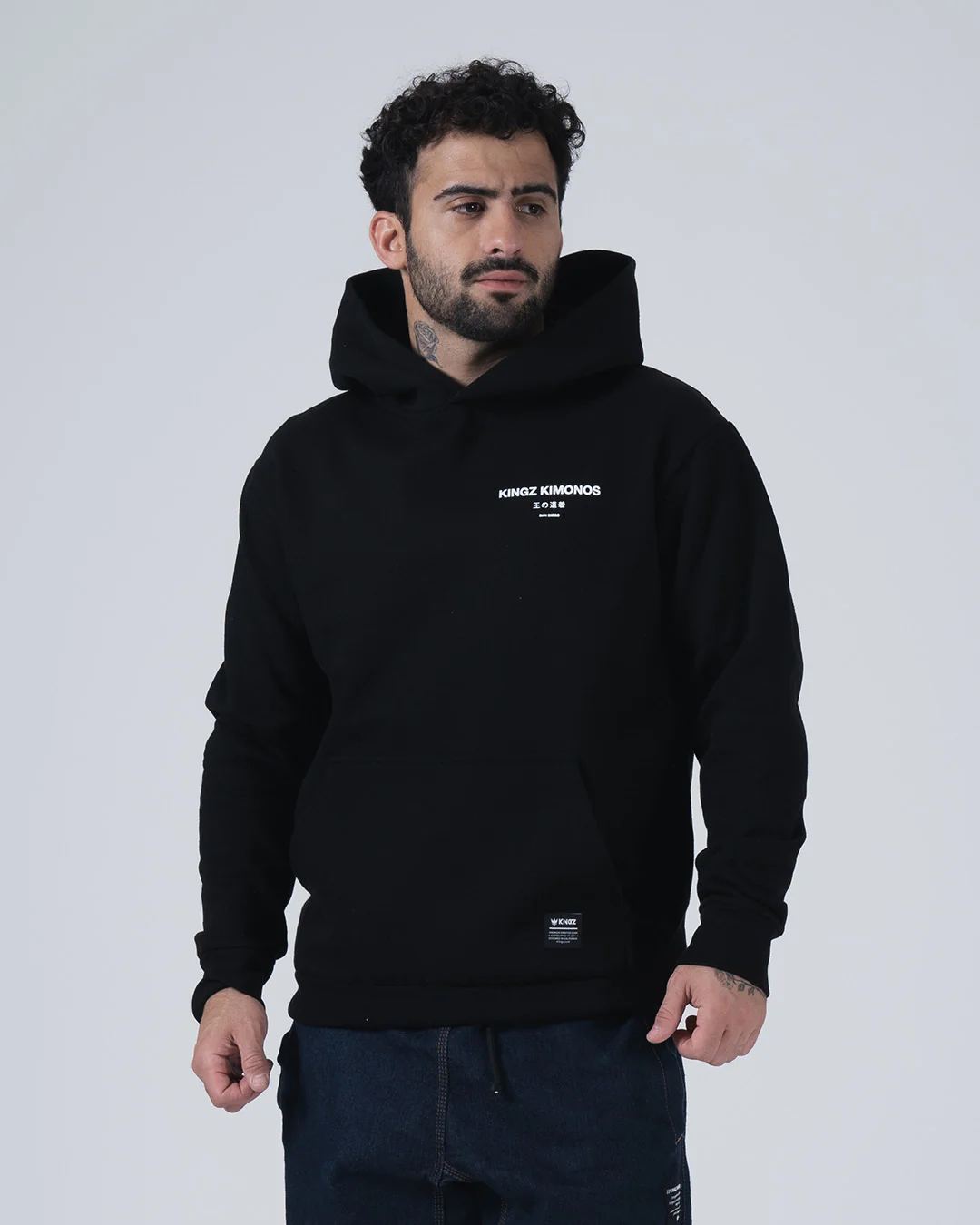 HQ V2 Hoodie - Image 21