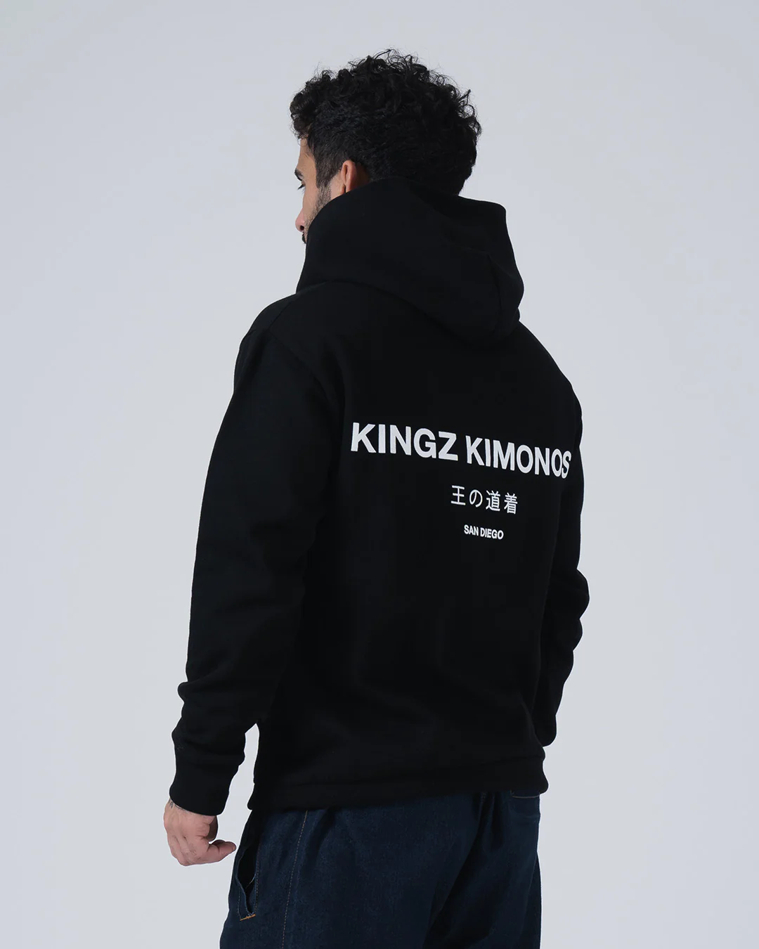 HQ V2 Hoodie - Image 22