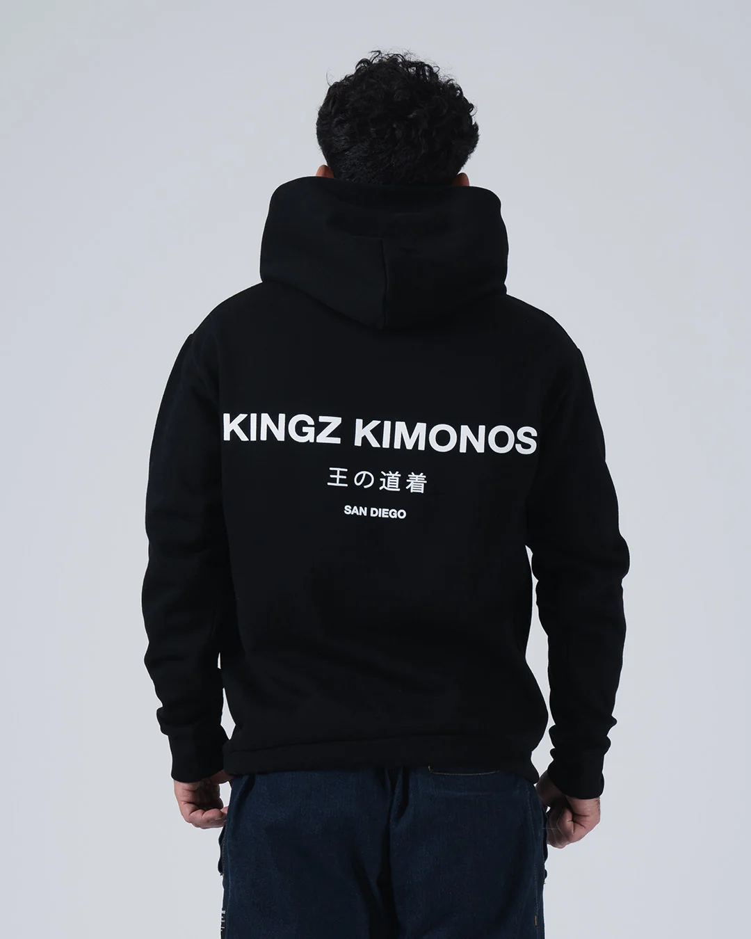 HQ V2 Hoodie - Image 23