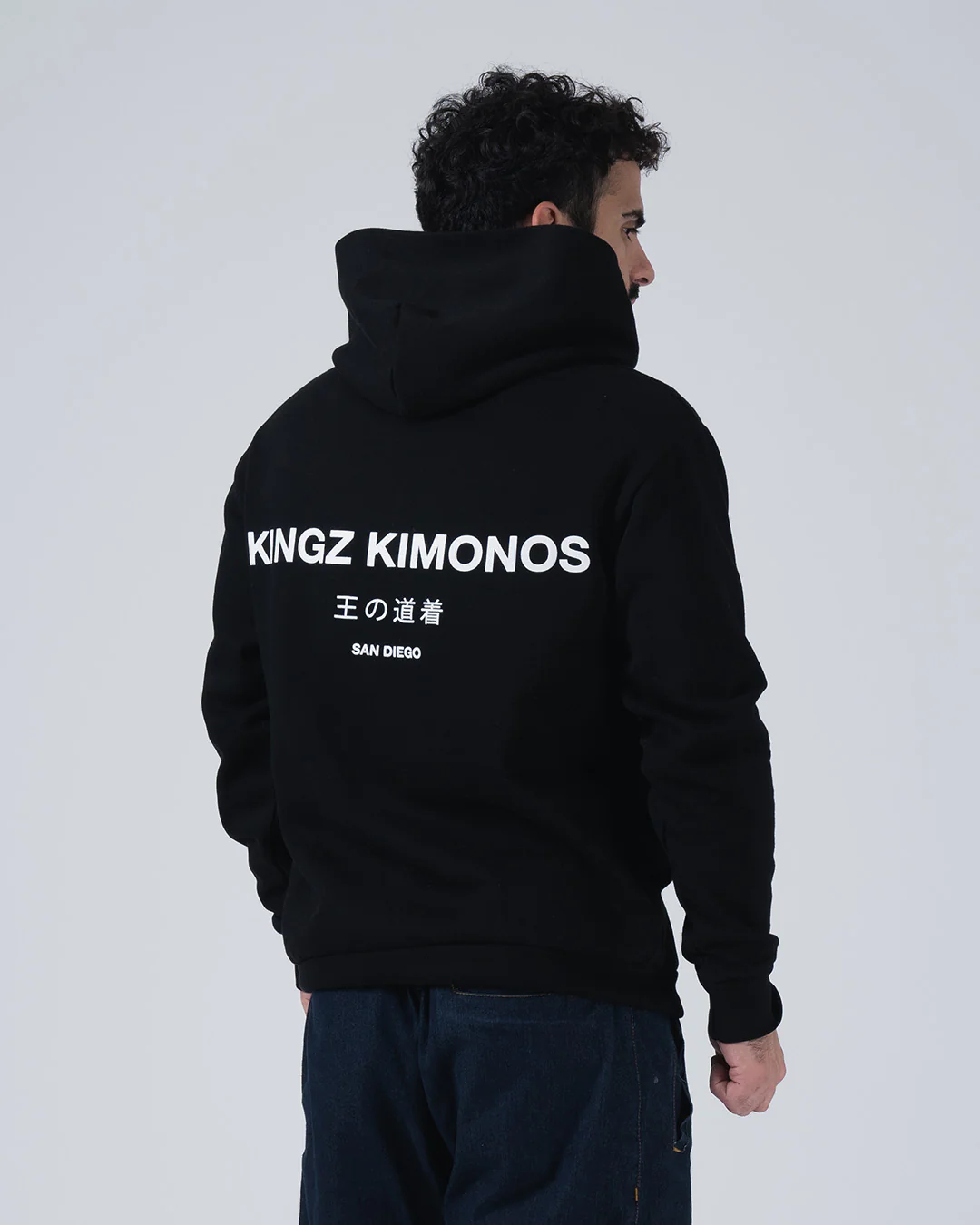 HQ V2 Hoodie - Image 24