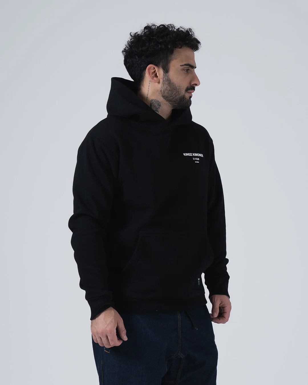 HQ V2 Hoodie - Image 25
