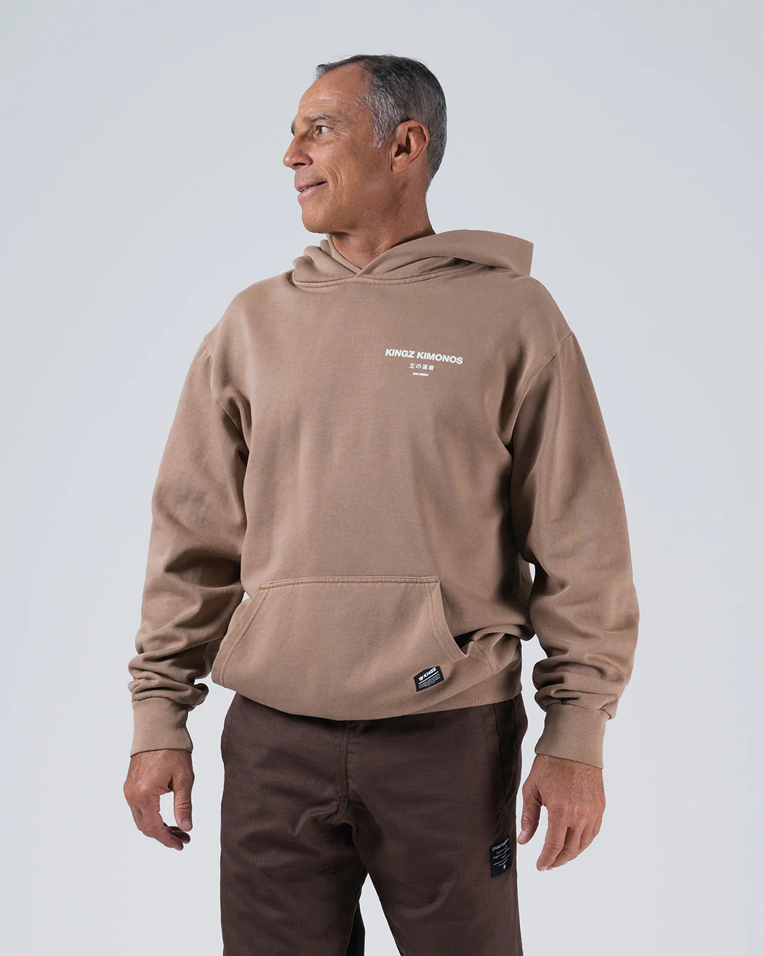 HQ V2 Hoodie - Image 3