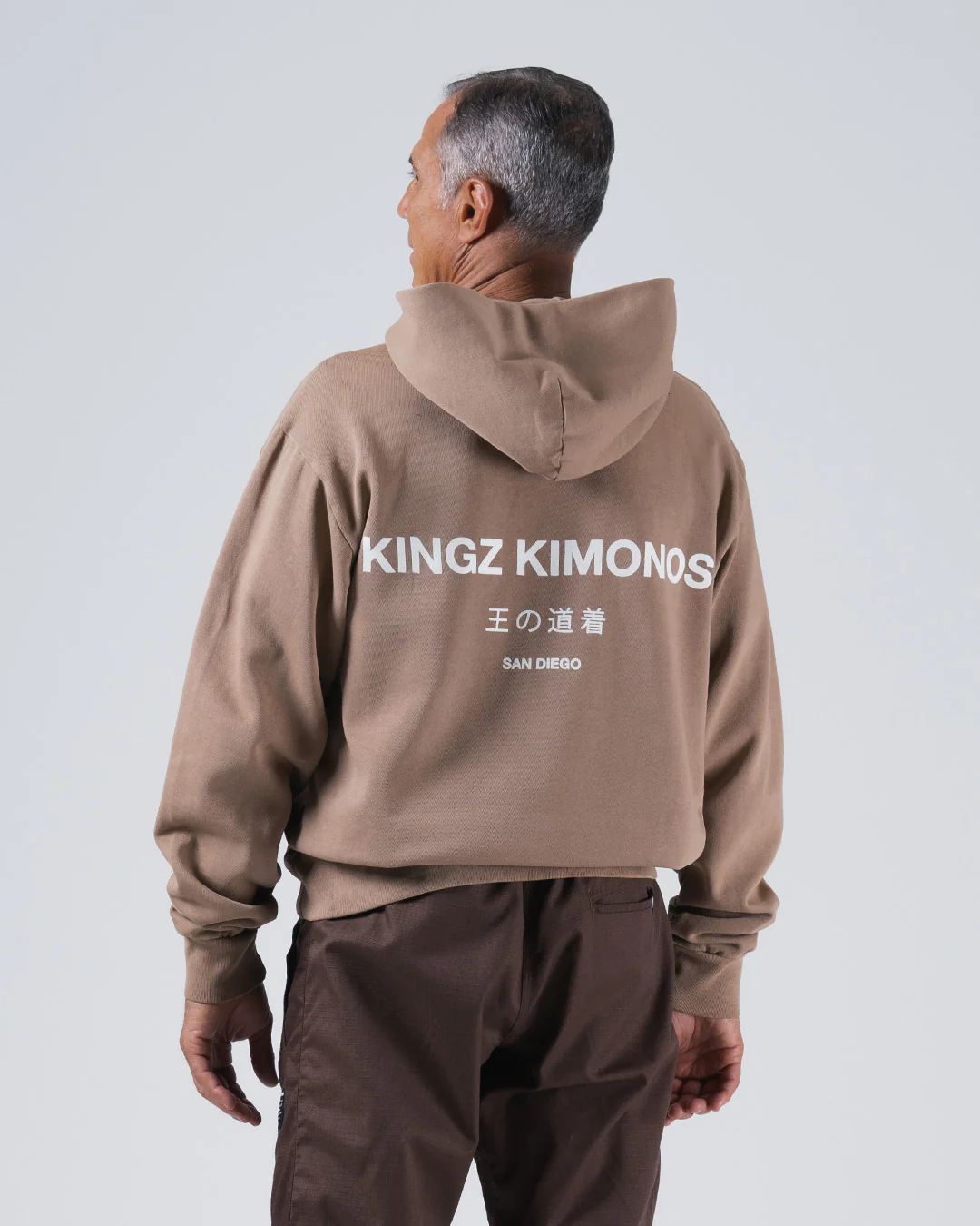 HQ V2 Hoodie - Image 4