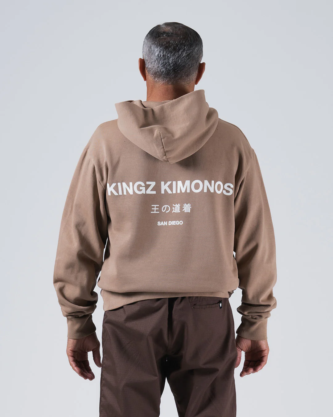 HQ V2 Hoodie - Image 5