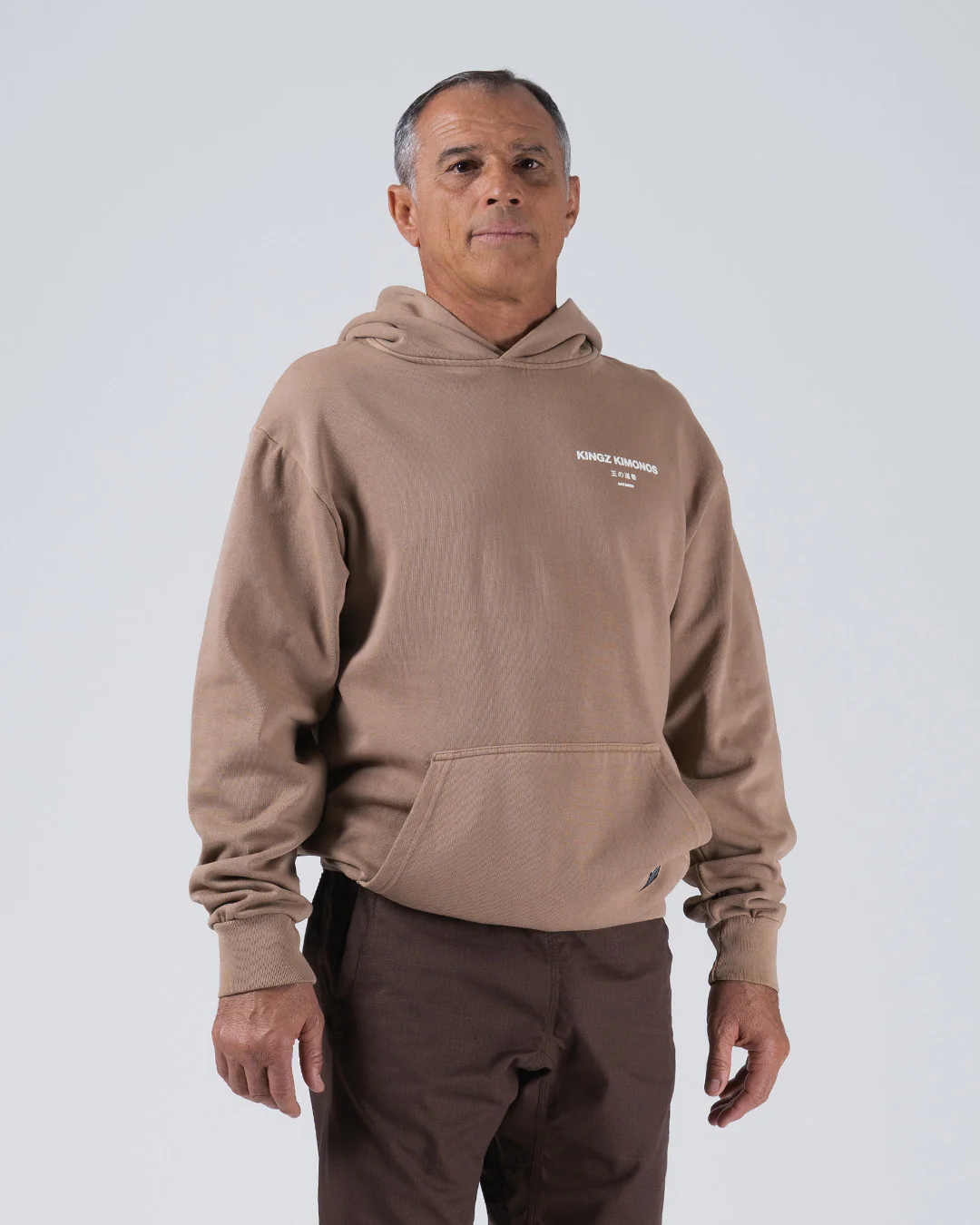 HQ V2 Hoodie - Image 6
