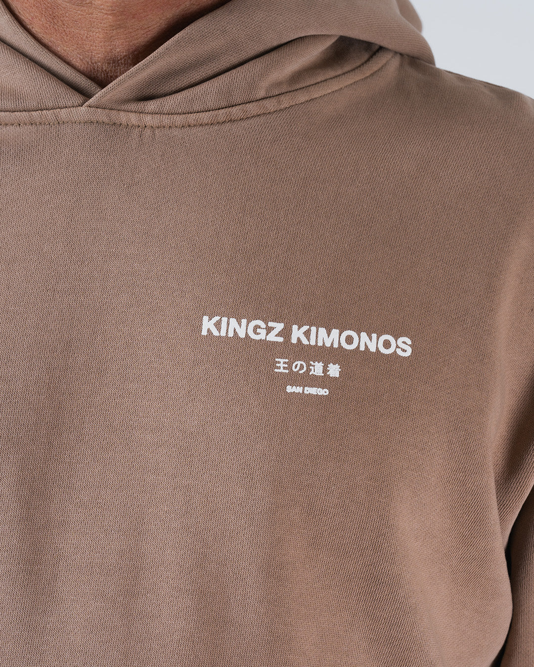 HQ V2 Hoodie - Image 7