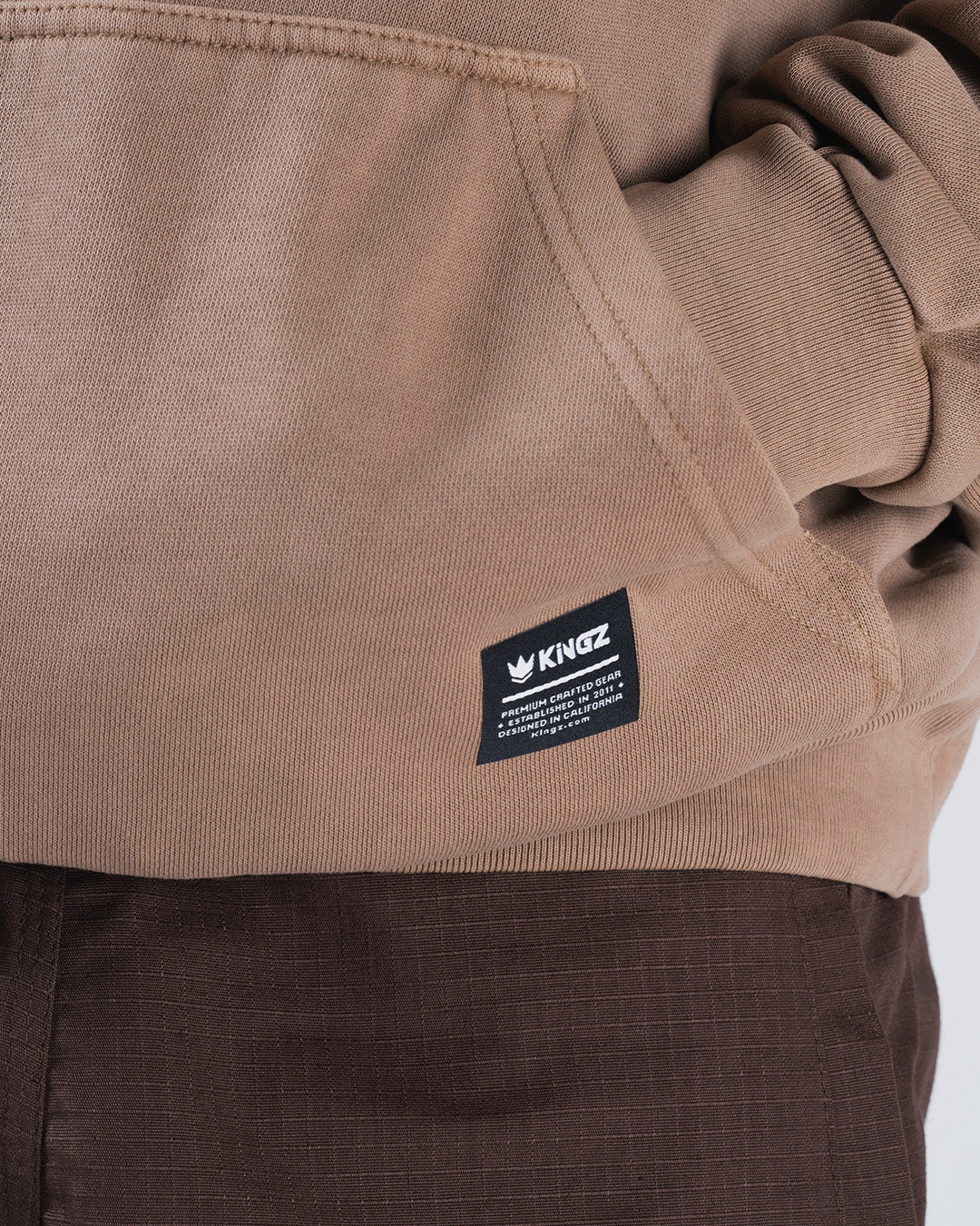 HQ V2 Hoodie - Image 8