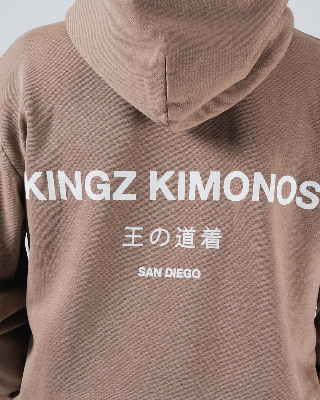HQ V2 Hoodie - Image 9