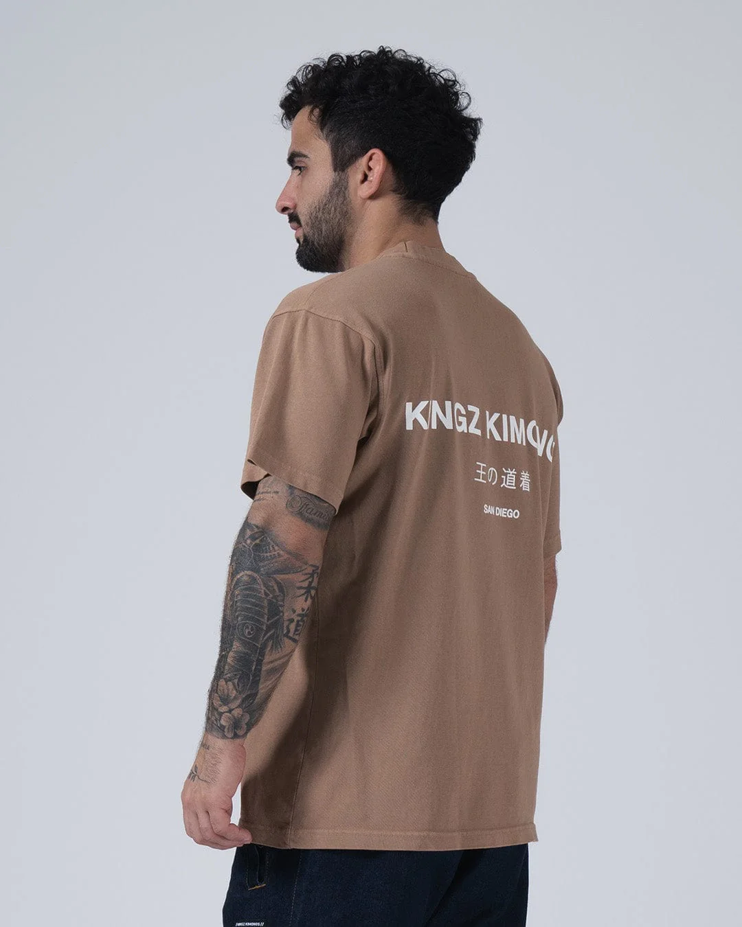 HQ V2 Tee - Image 10
