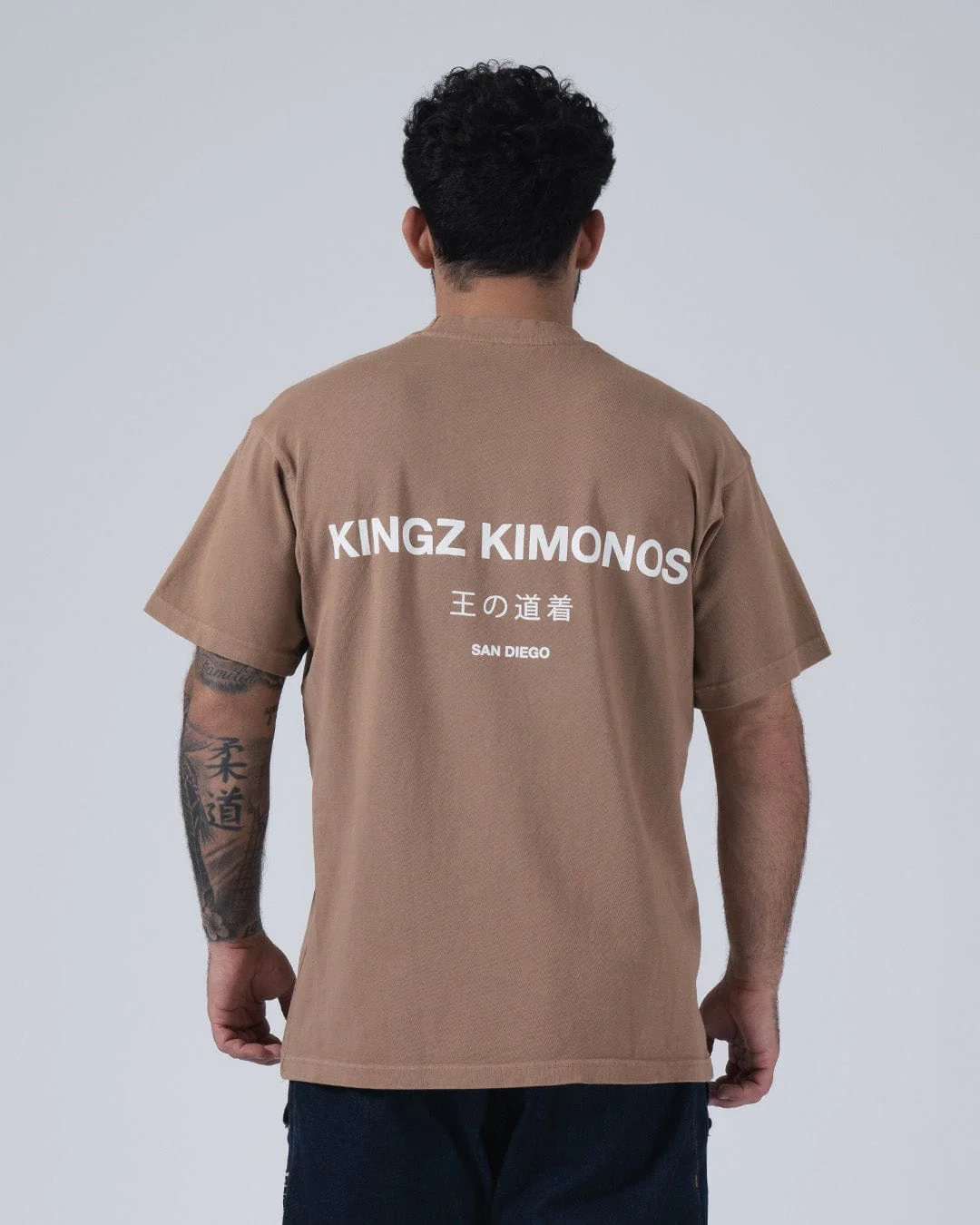 HQ V2 Tee - Image 11