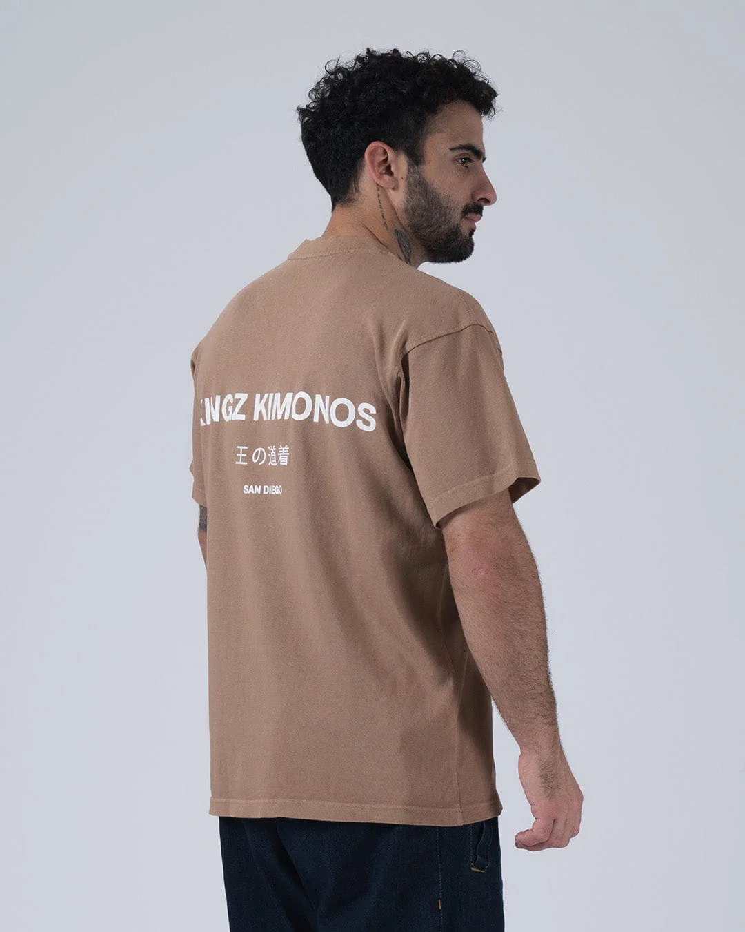 HQ V2 Tee - Image 12