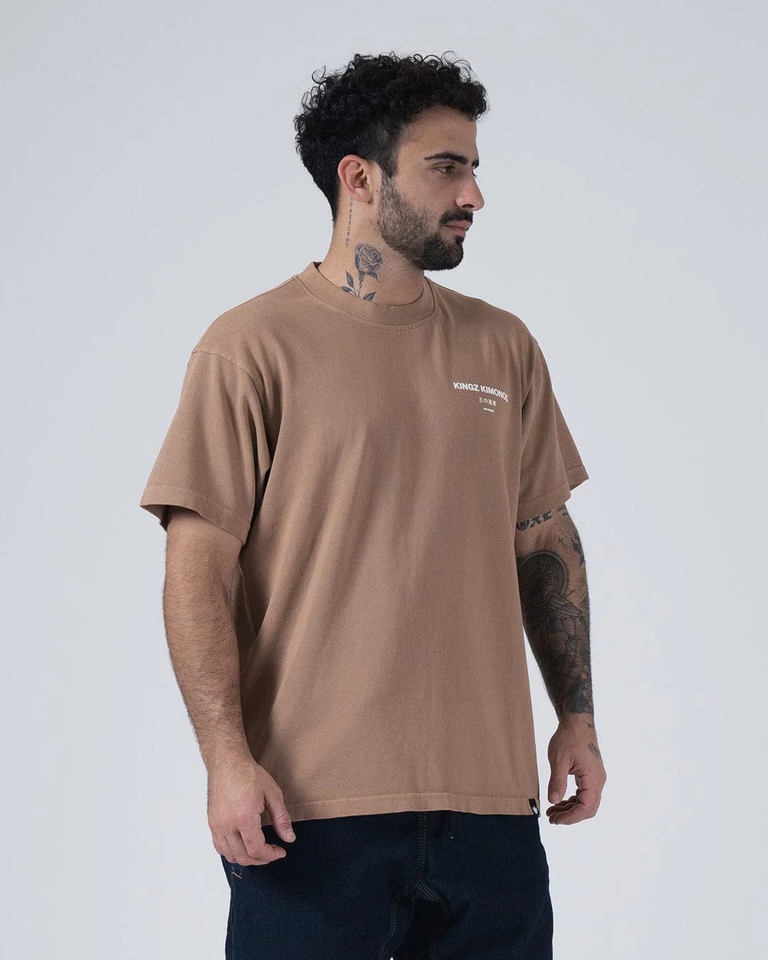 HQ V2 Tee - Image 13