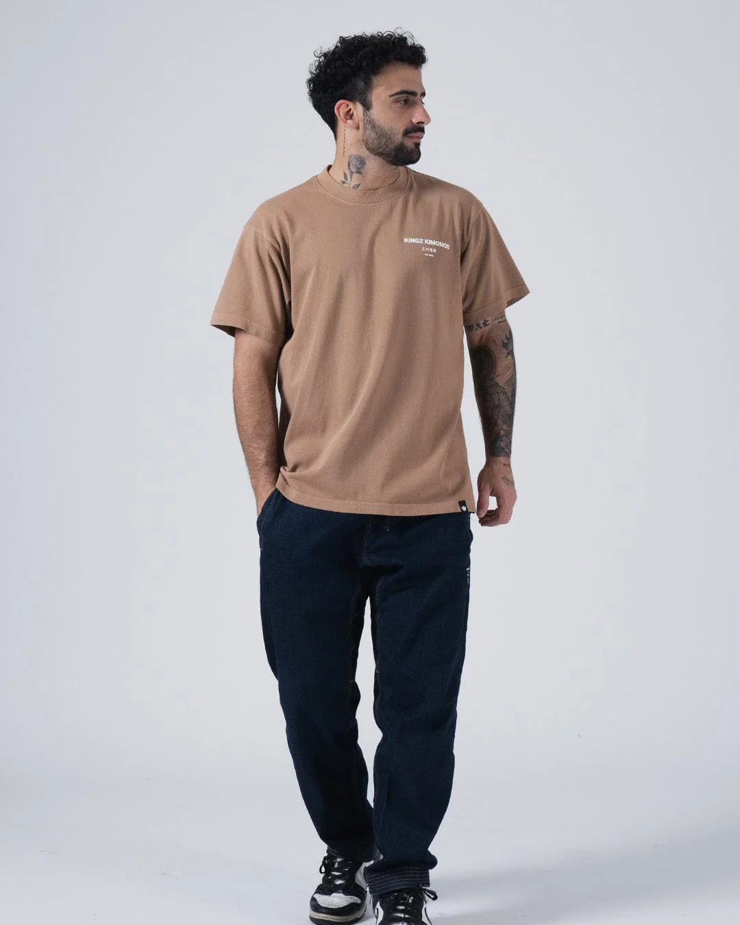 HQ V2 Tee - Image 14