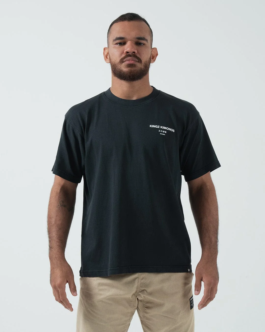 HQ V2 Tee - Image 15
