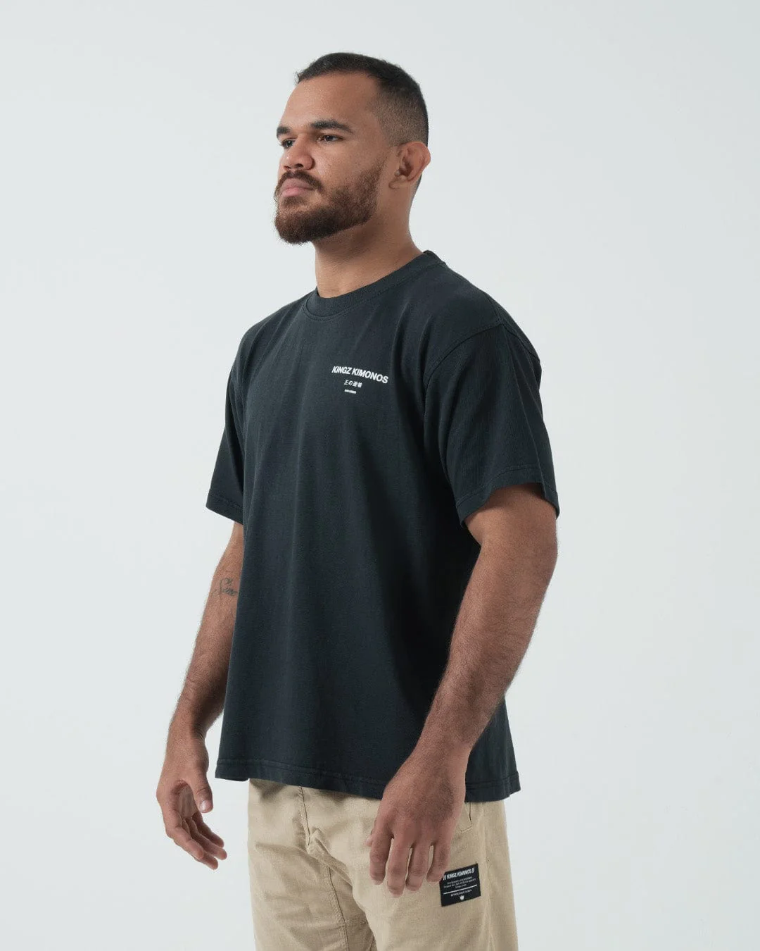 HQ V2 Tee - Image 16