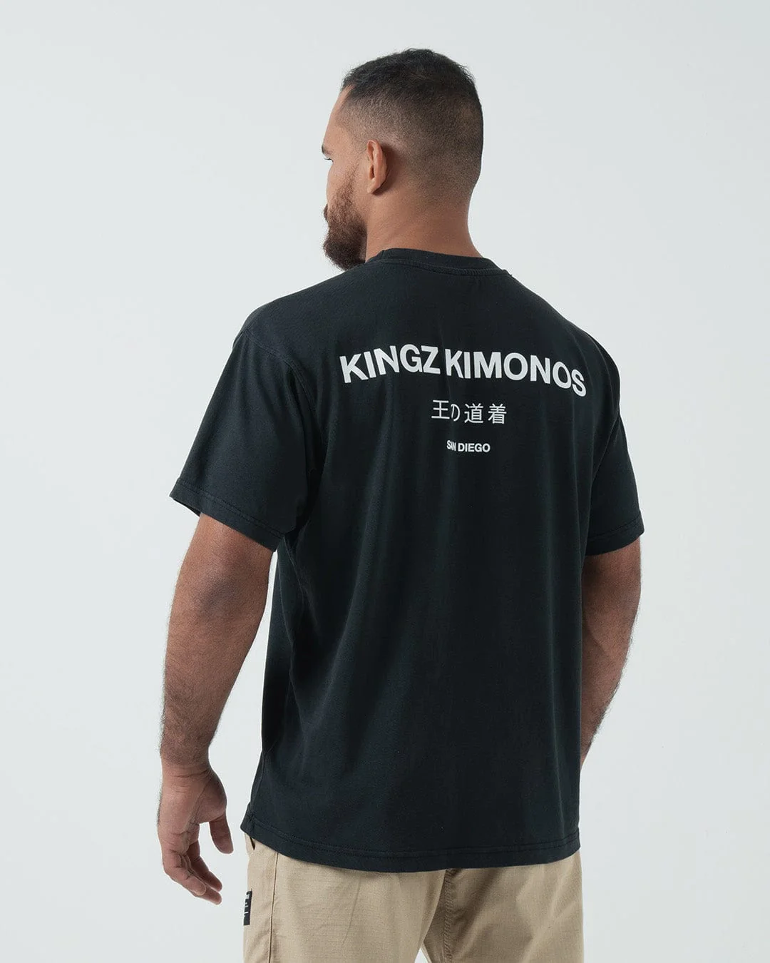 HQ V2 Tee - Image 17