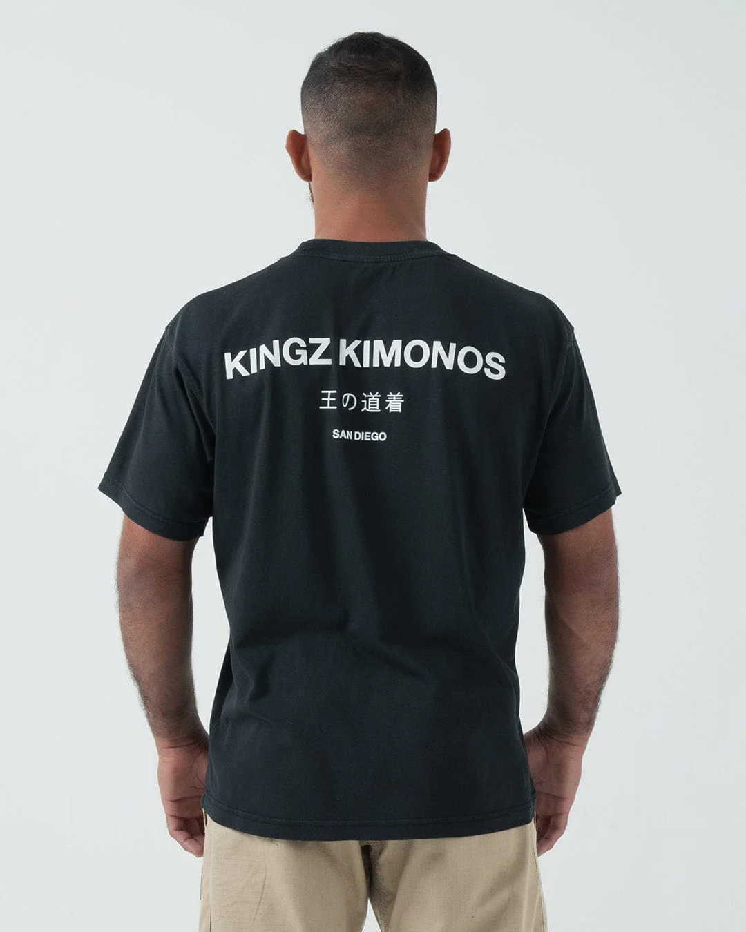 HQ V2 Tee - Image 18
