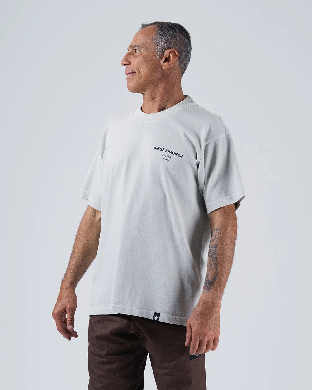 HQ V2 Tee - Image 2