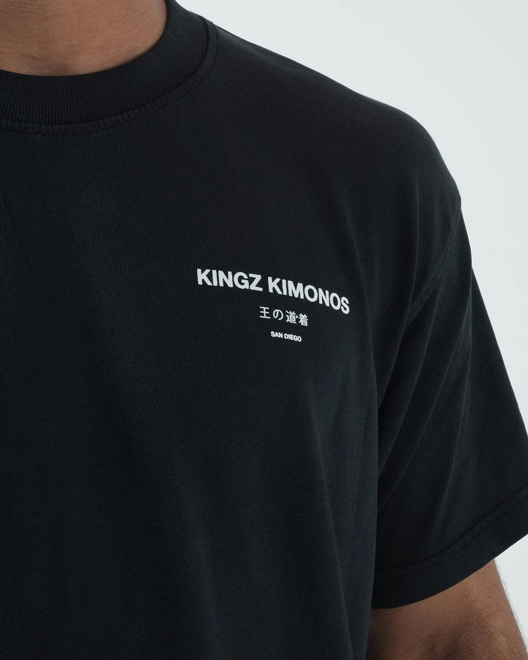 HQ V2 Tee - Image 20