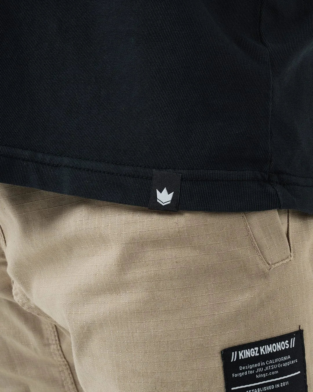 HQ V2 Tee - Image 21