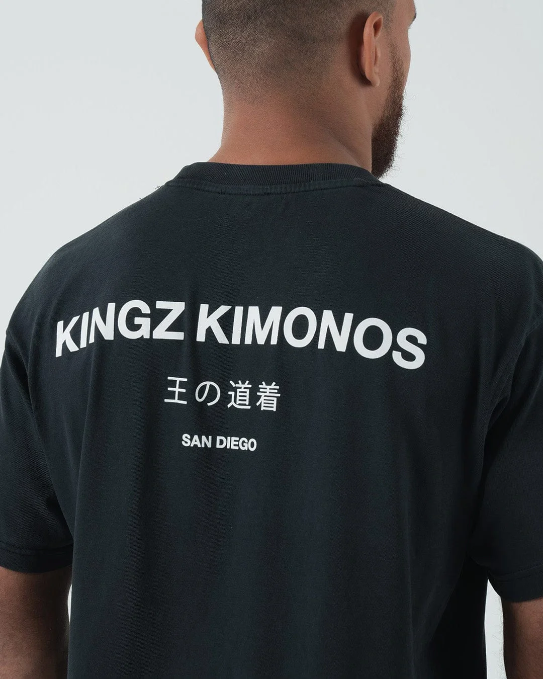 HQ V2 Tee - Image 22