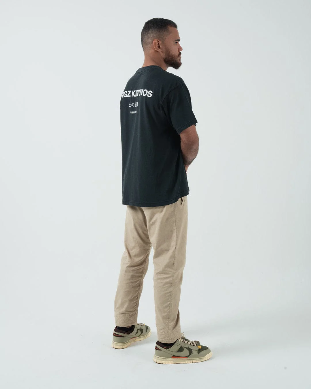 HQ V2 Tee - Image 23
