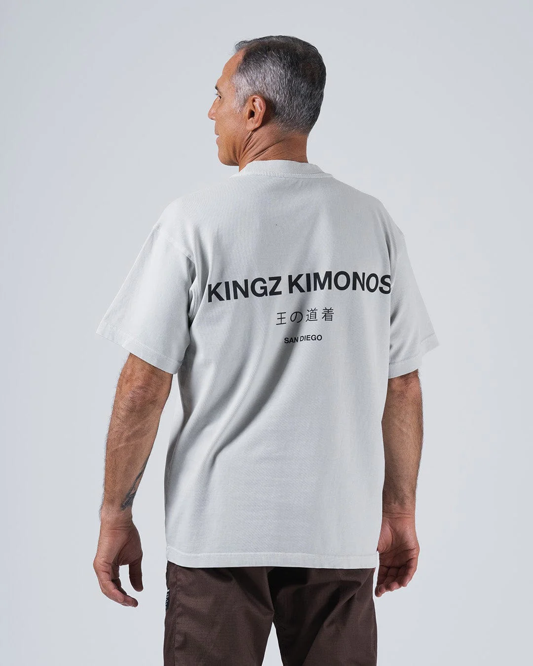 HQ V2 Tee - Image 3