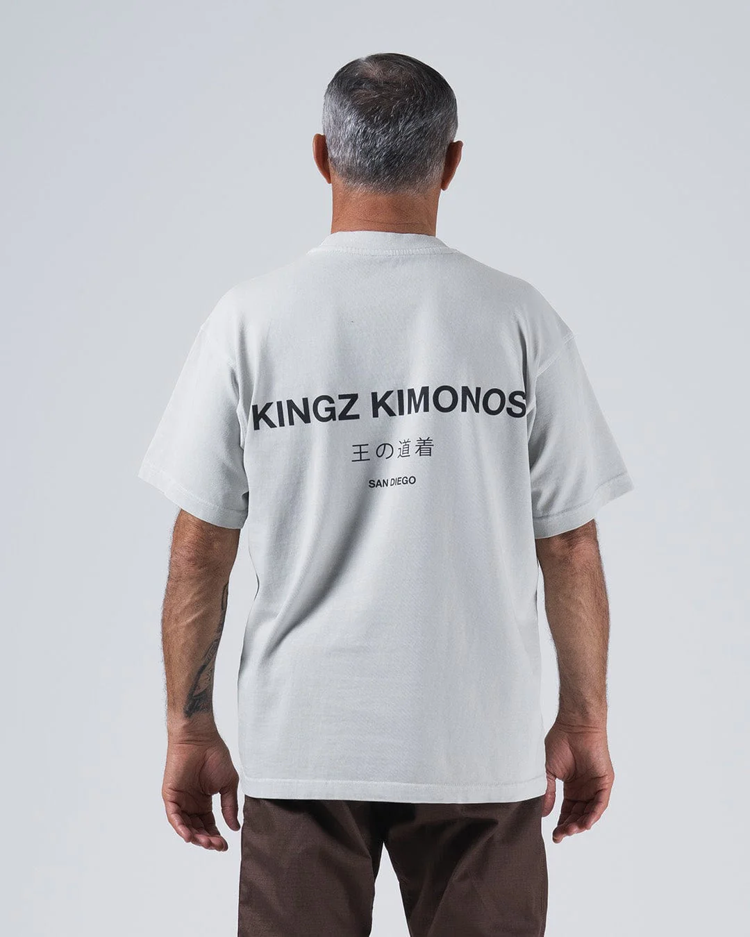 HQ V2 Tee - Image 4