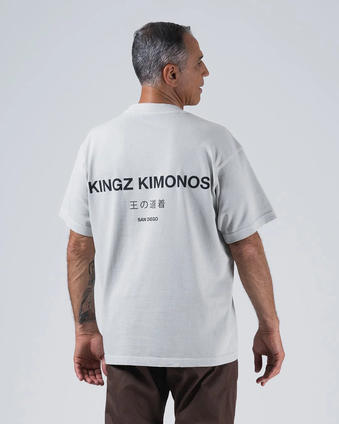 HQ V2 Tee - Image 5