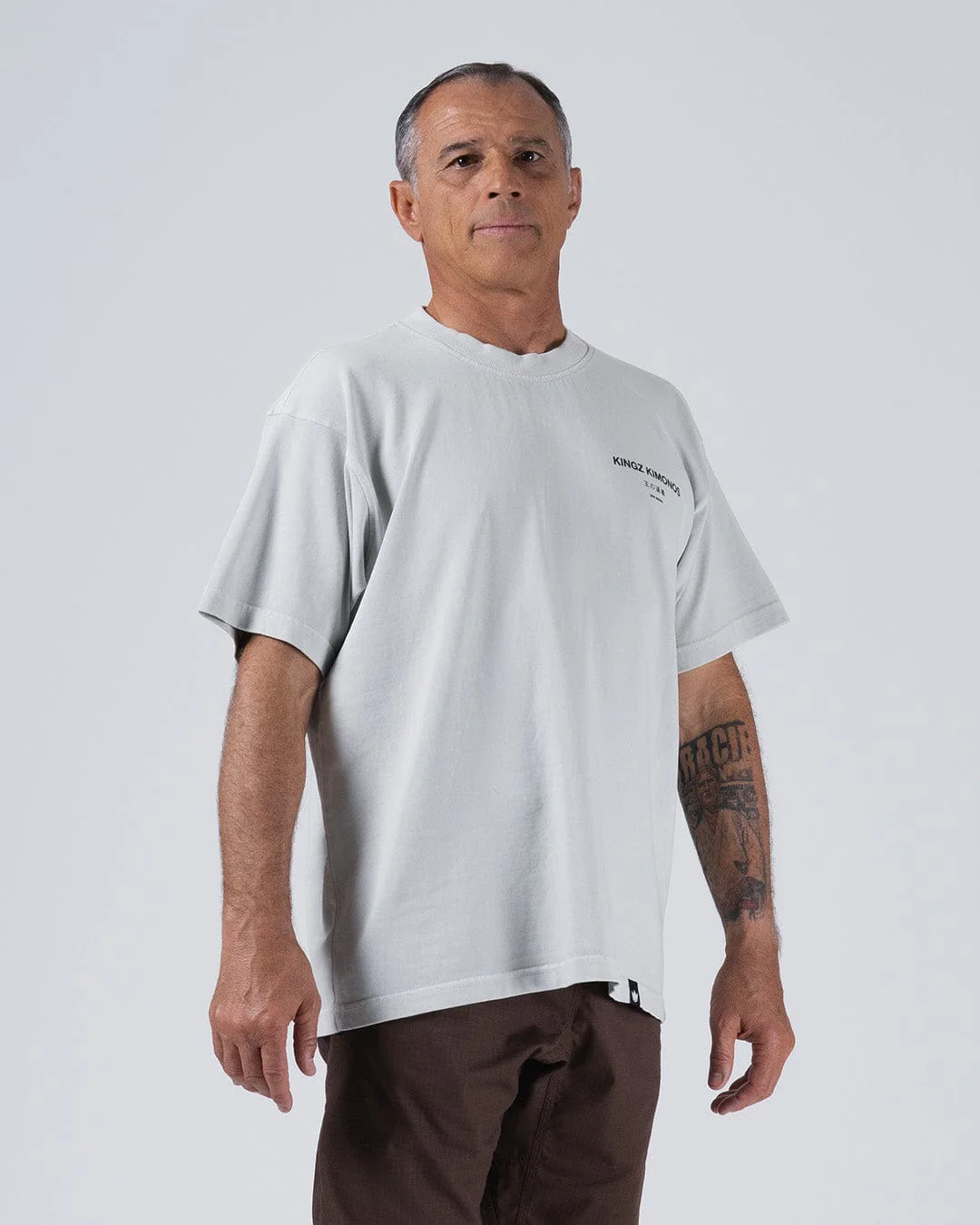 HQ V2 Tee - Image 6