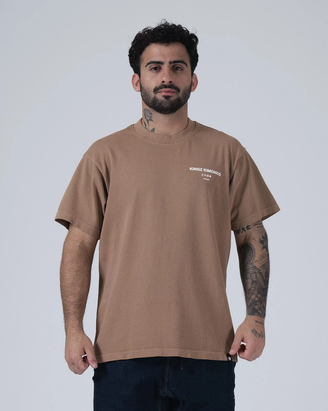 HQ V2 Tee - Image 8