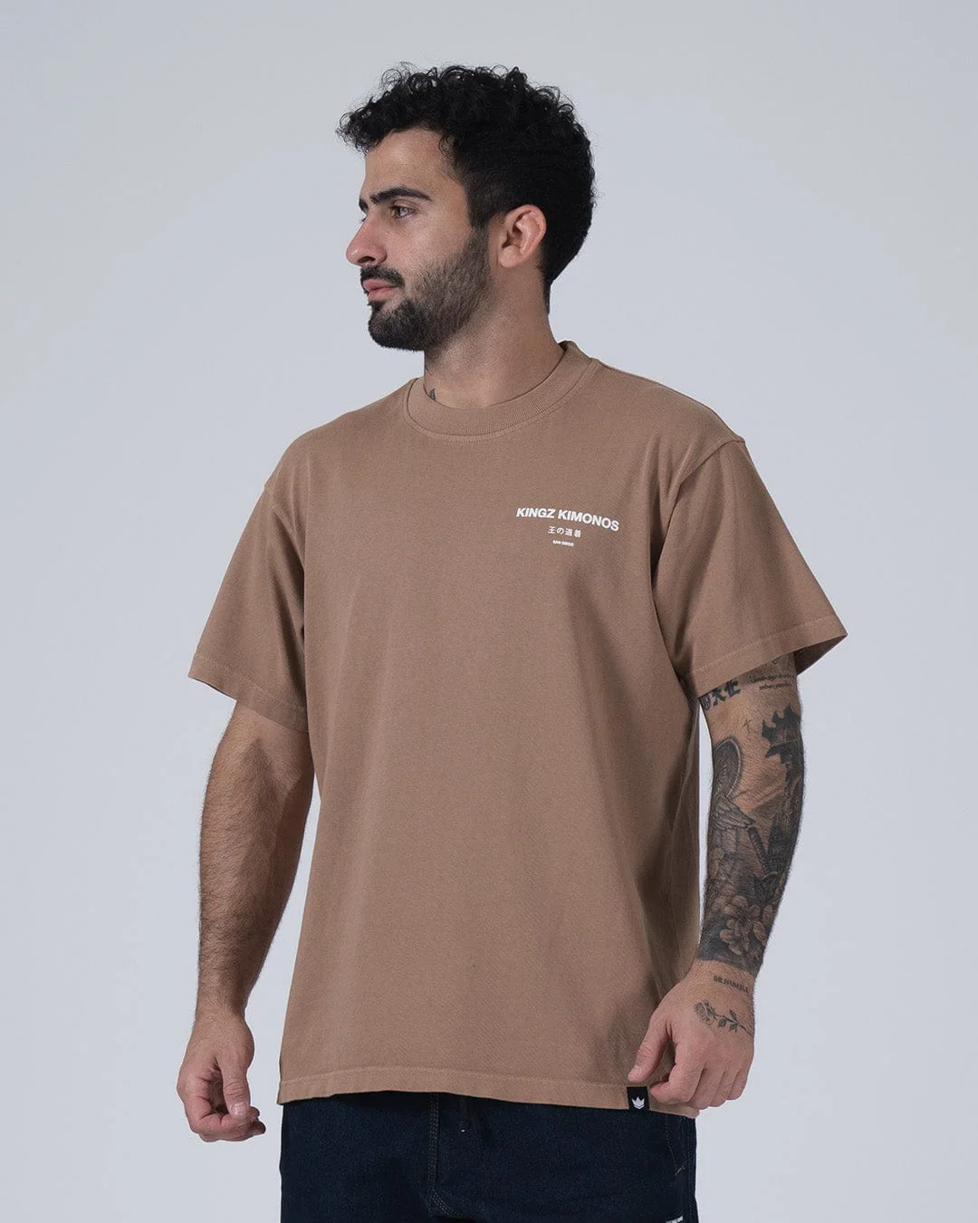 HQ V2 Tee - Image 9