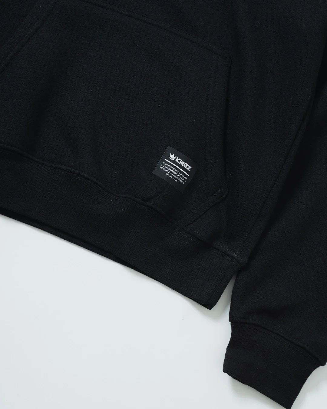 HQ V2 Youth Hoodie - Image 10