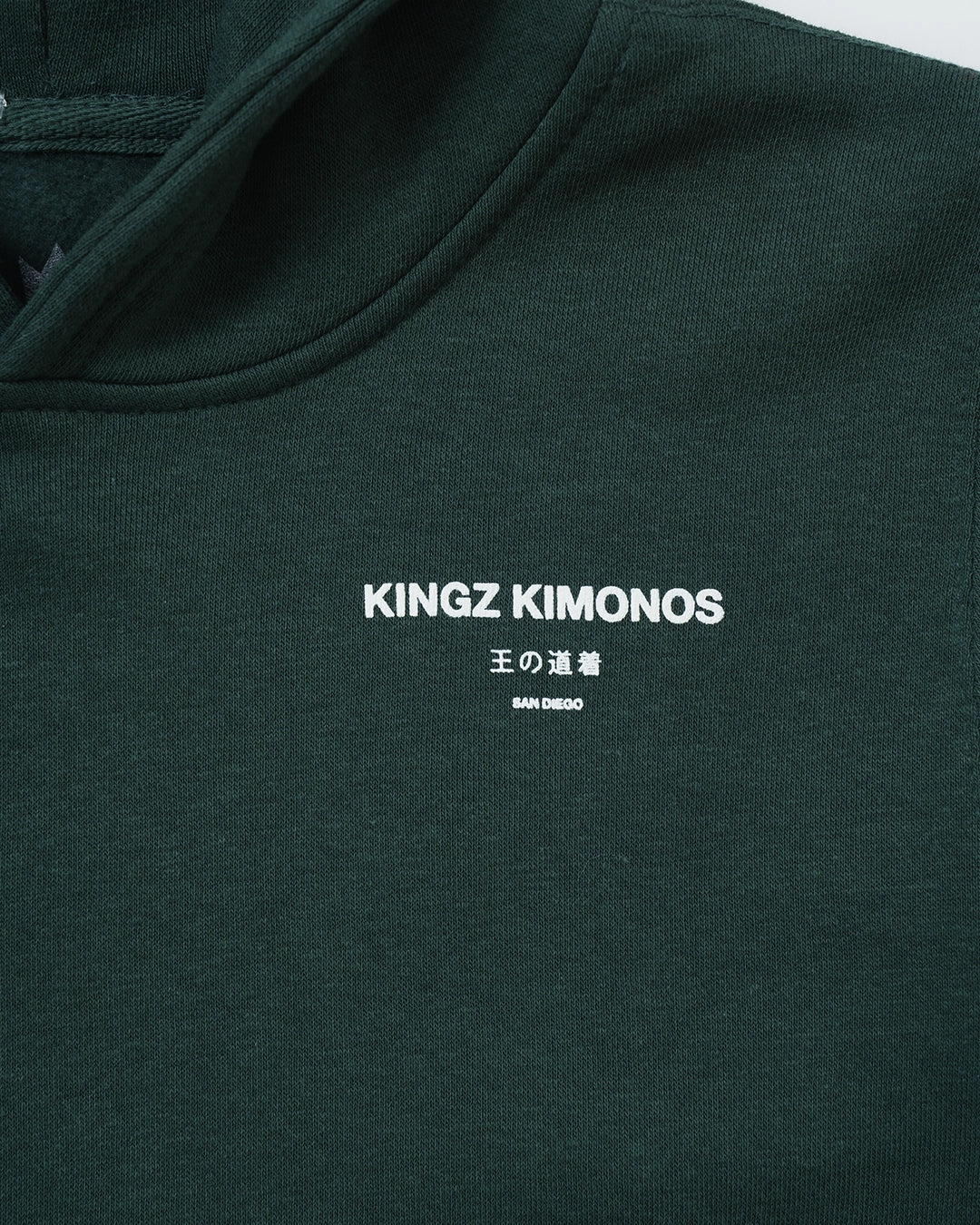 HQ V2 Youth Hoodie - Image 3