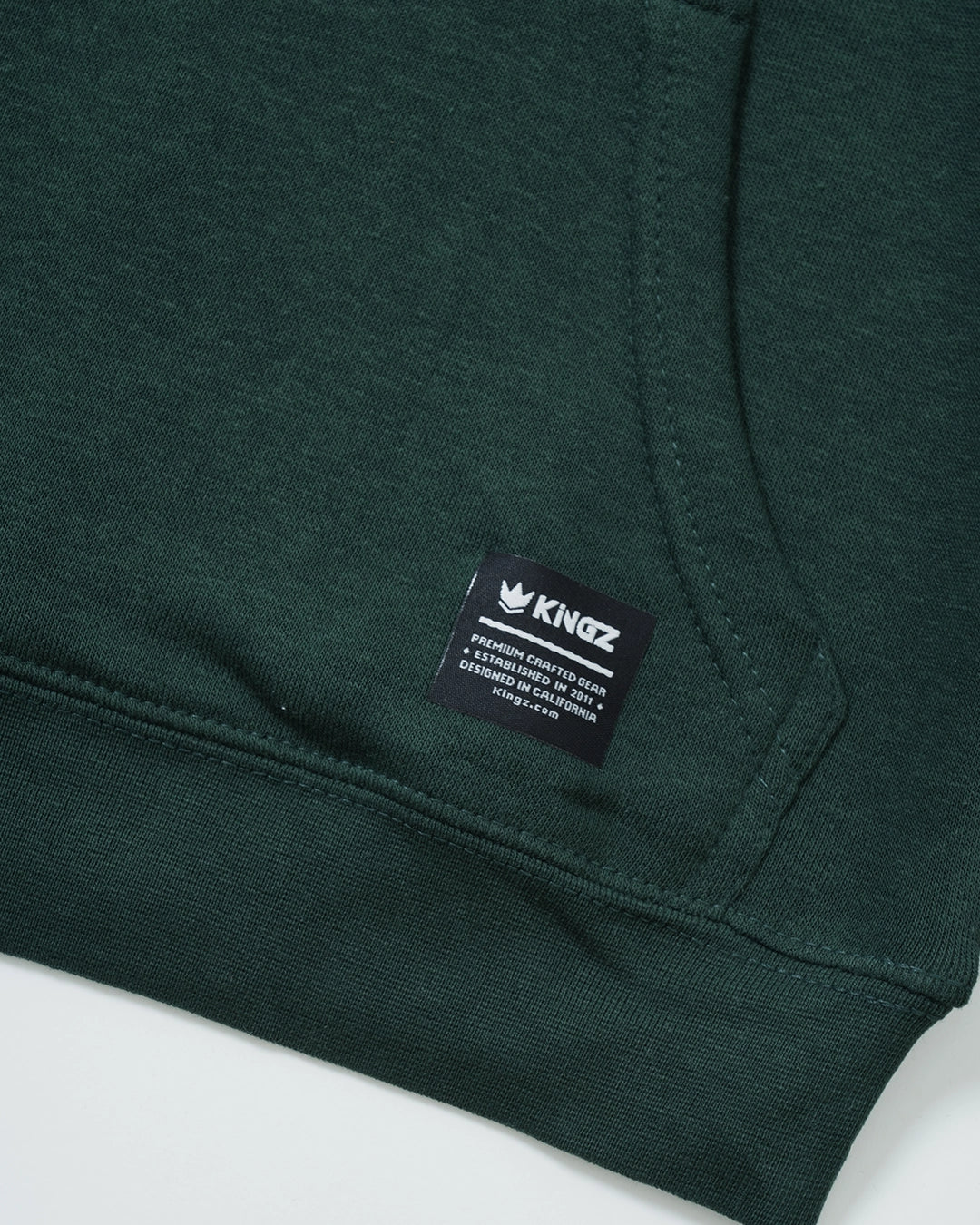 HQ V2 Youth Hoodie - Image 4