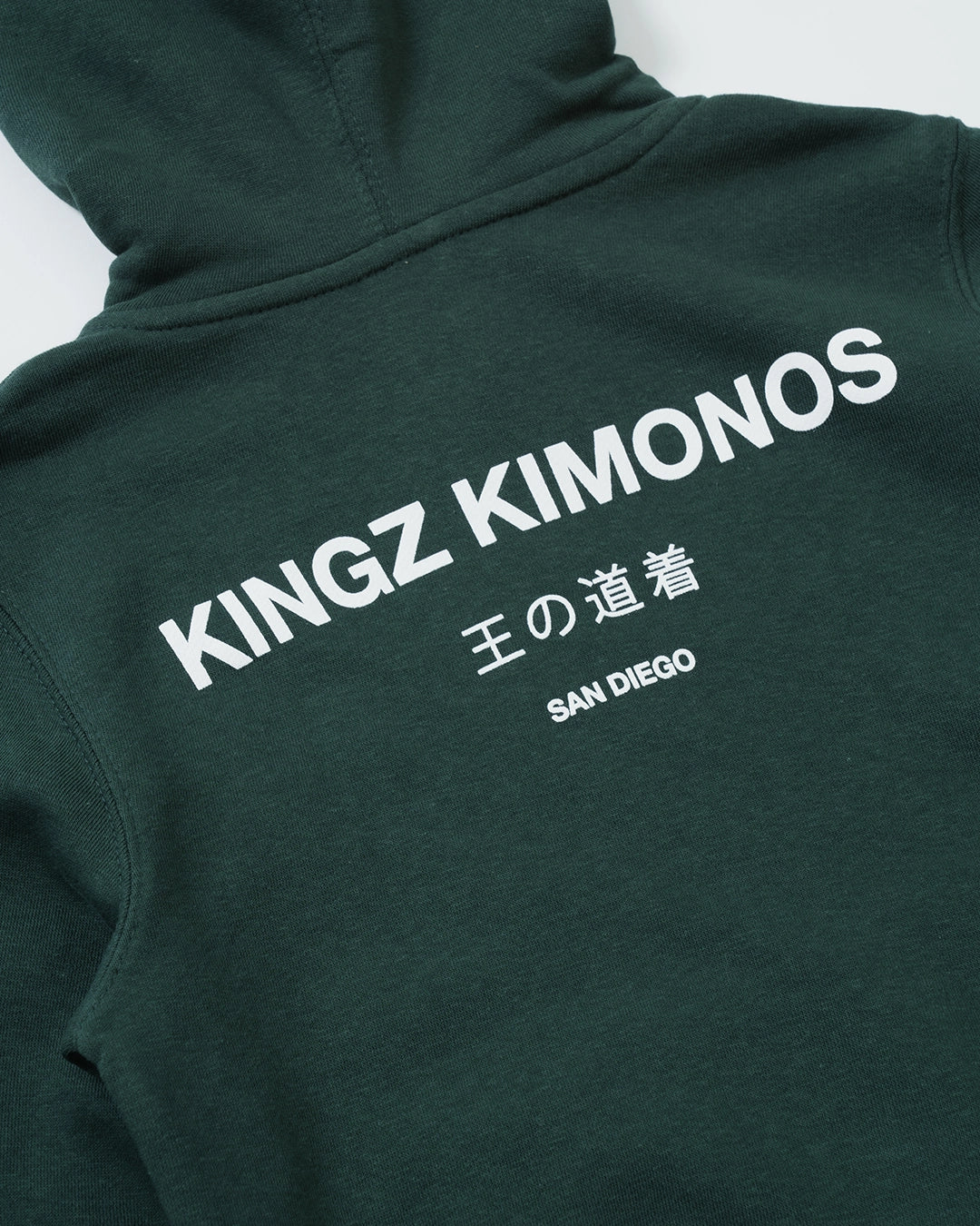 HQ V2 Youth Hoodie - Image 5