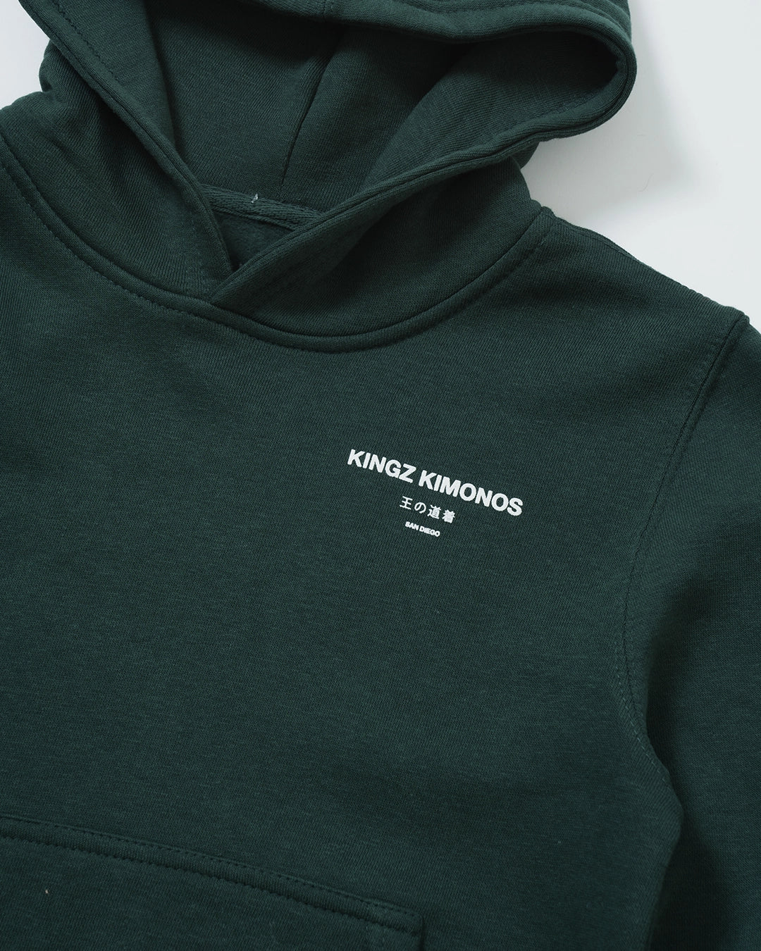 HQ V2 Youth Hoodie - Image 6