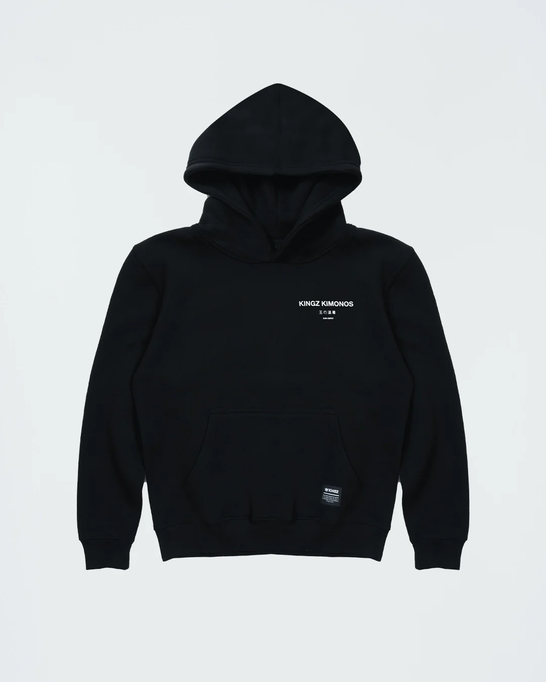 HQ V2 Youth Hoodie - Image 7