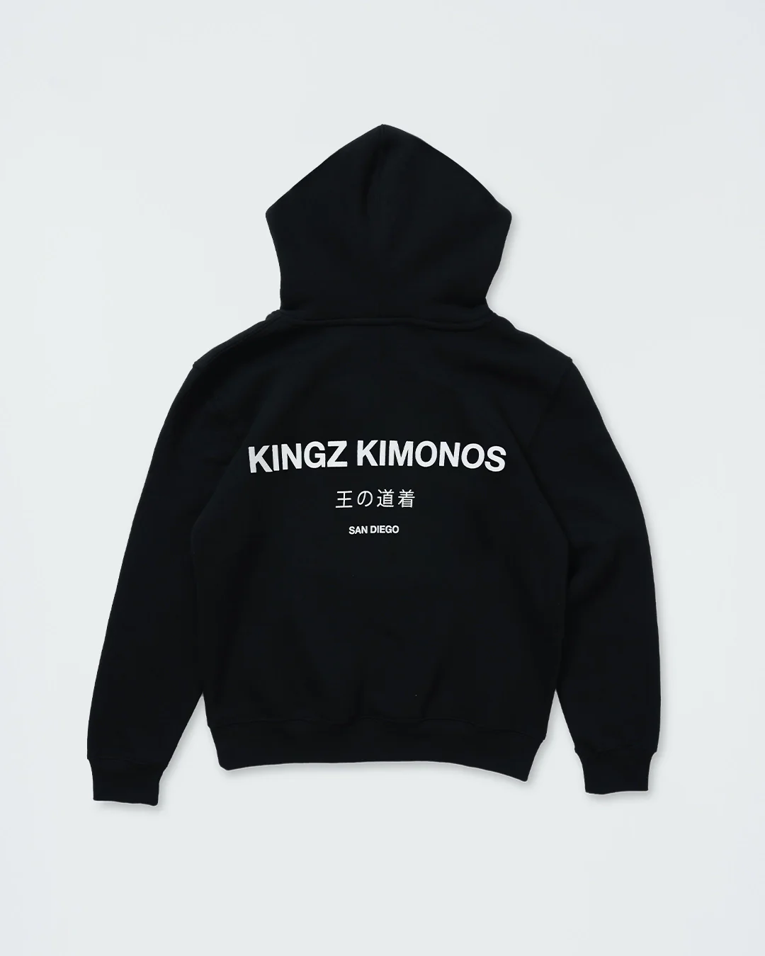 HQ V2 Youth Hoodie - Image 8