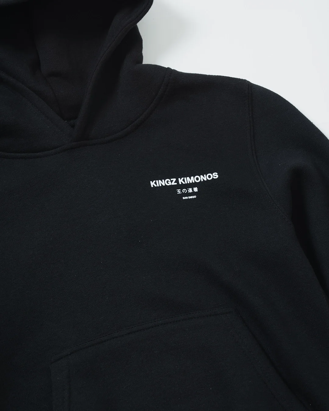 HQ V2 Youth Hoodie - Image 9