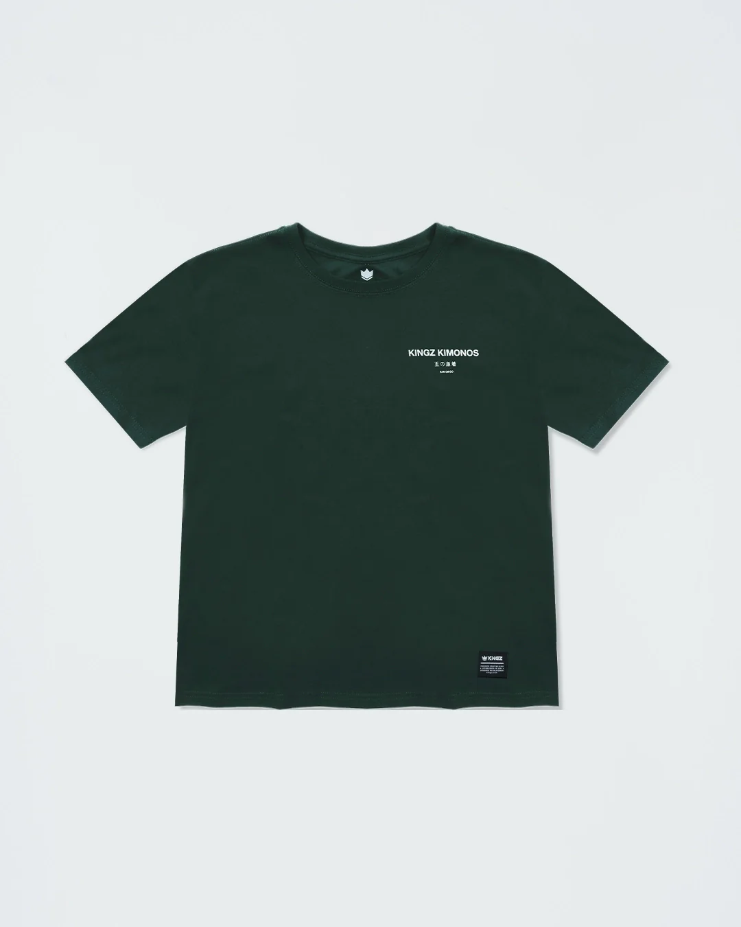 HQ V2 Youth Tee - Image 3