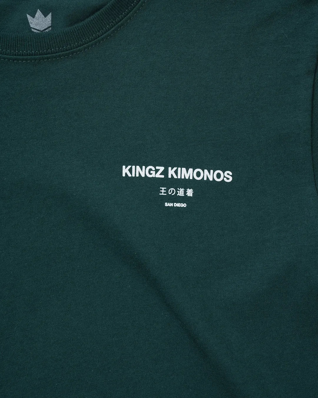 HQ V2 Youth Tee - Image 4