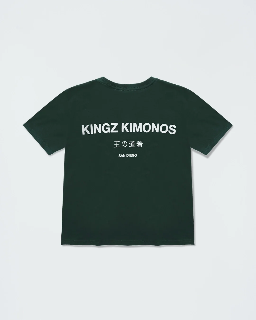 HQ V2 Youth Tee - Image 5