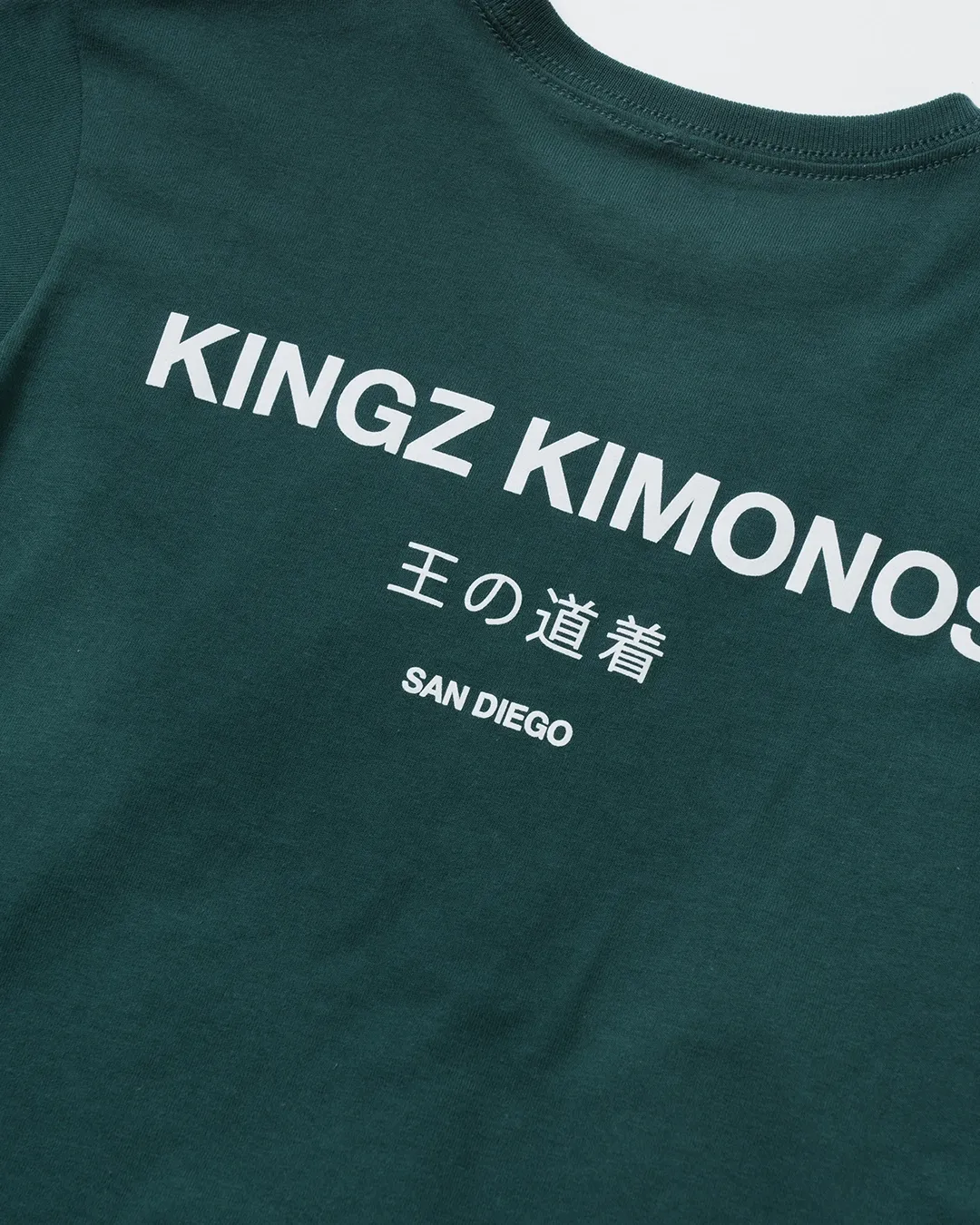 HQ V2 Youth Tee - Image 6