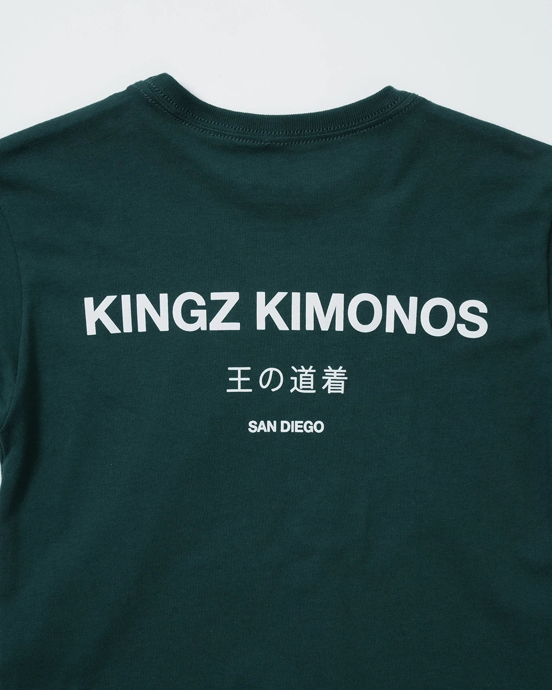 HQ V2 Youth Tee - Image 7