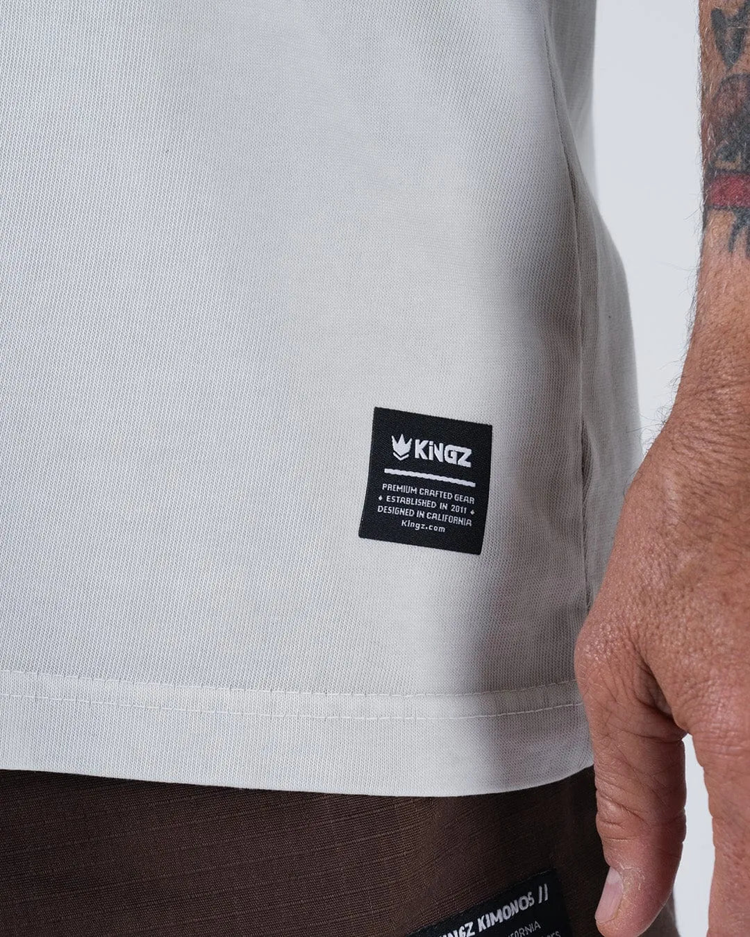 Hunting Tee - Image 10