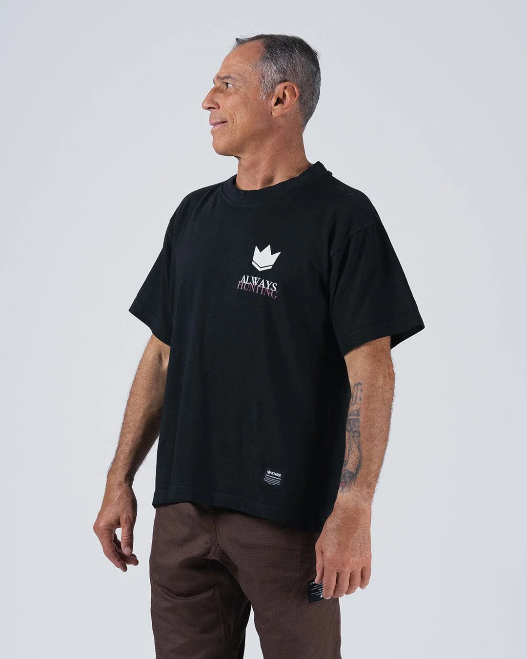 Hunting Tee - Image 13