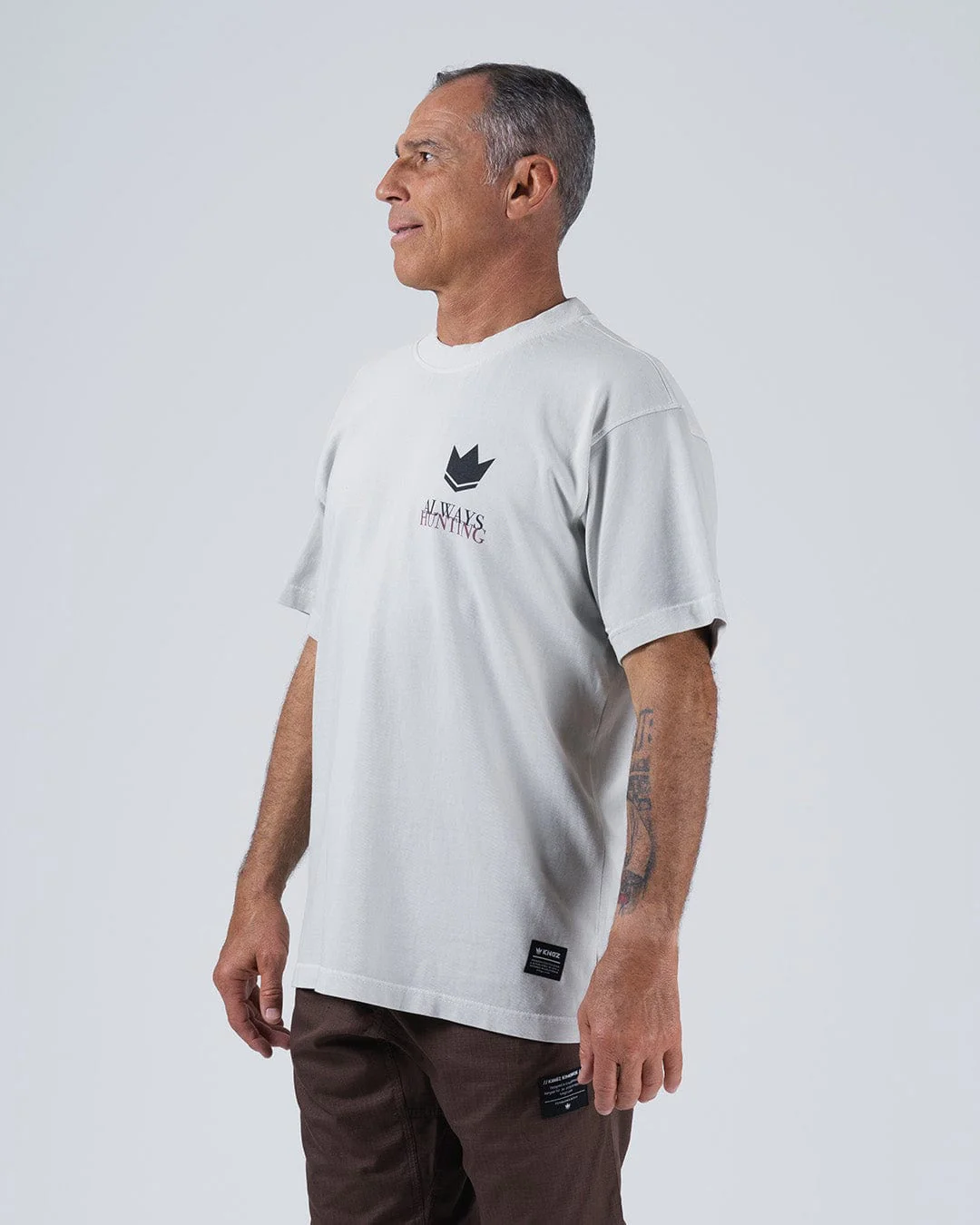 Hunting Tee - Image 3